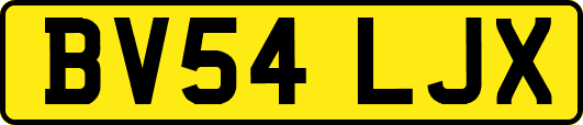 BV54LJX