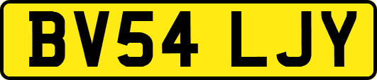 BV54LJY