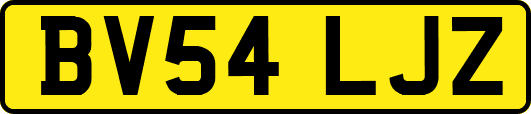 BV54LJZ