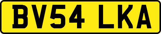 BV54LKA