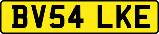 BV54LKE