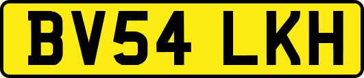 BV54LKH