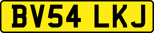 BV54LKJ