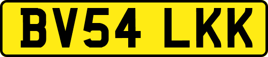 BV54LKK
