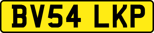 BV54LKP