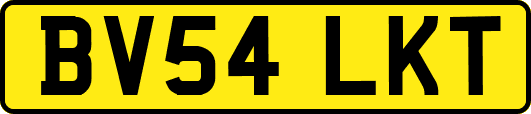 BV54LKT