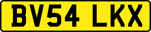 BV54LKX