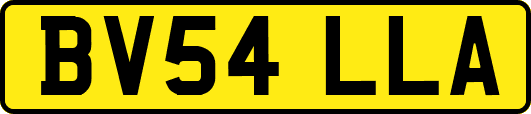 BV54LLA
