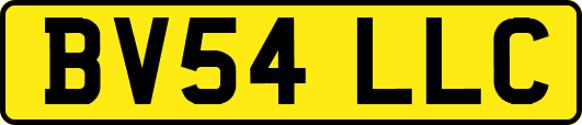 BV54LLC