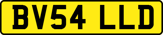 BV54LLD