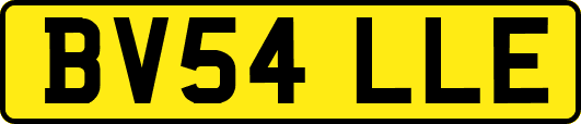 BV54LLE