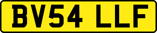 BV54LLF