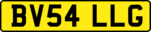 BV54LLG