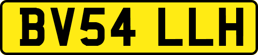 BV54LLH