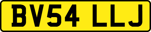 BV54LLJ