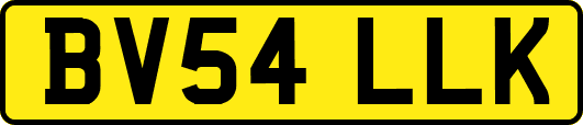 BV54LLK