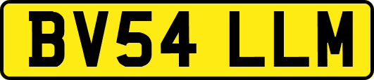 BV54LLM