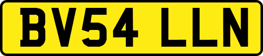 BV54LLN