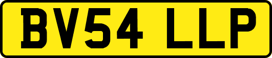 BV54LLP