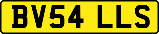 BV54LLS