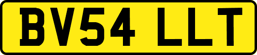 BV54LLT