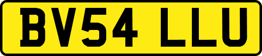 BV54LLU