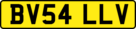 BV54LLV