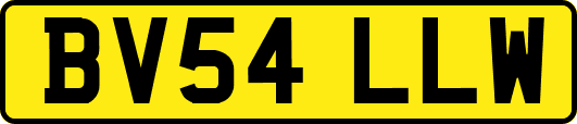 BV54LLW