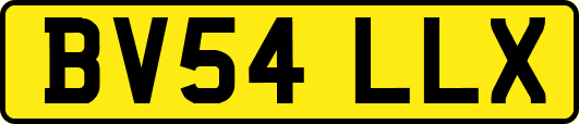 BV54LLX