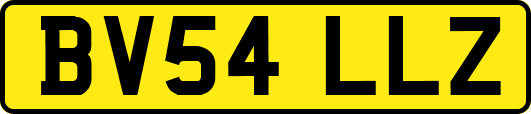 BV54LLZ