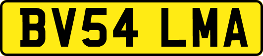 BV54LMA