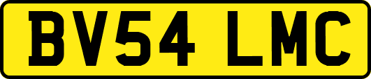 BV54LMC