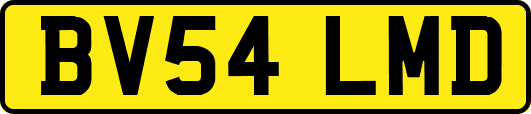 BV54LMD