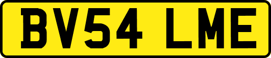 BV54LME