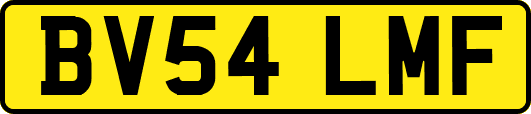 BV54LMF