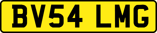 BV54LMG