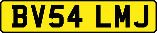 BV54LMJ