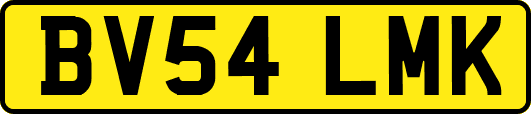 BV54LMK