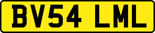 BV54LML