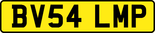 BV54LMP