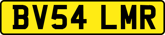 BV54LMR