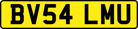 BV54LMU