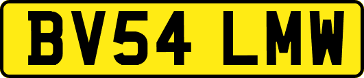 BV54LMW
