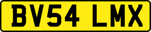 BV54LMX