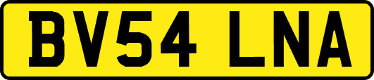 BV54LNA
