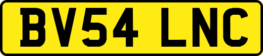BV54LNC