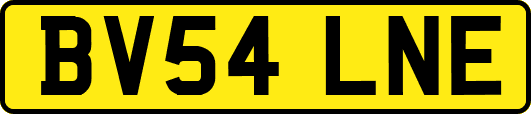 BV54LNE