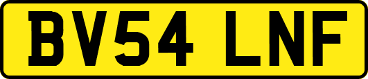 BV54LNF