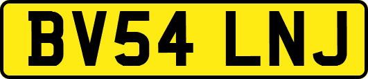 BV54LNJ