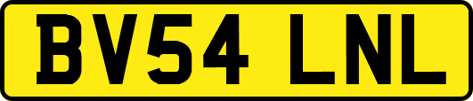 BV54LNL